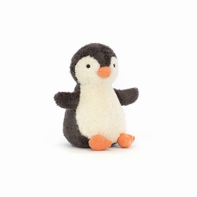 Jellycat Peanut Pinguïn | NI4983156